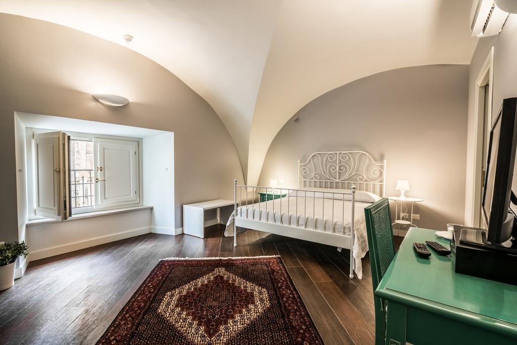בית הארחה Residenza Cavour אסראלה